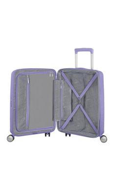 SOUNDBOX Trolley mit 4 Rollen 55cm